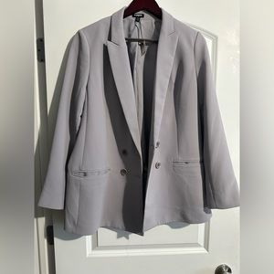 Express Women's Blazer
Jacket
